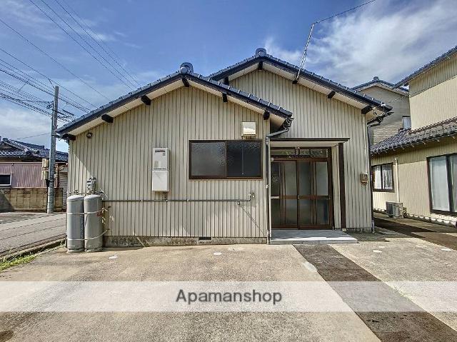 石川県金沢市 1階建 築23年