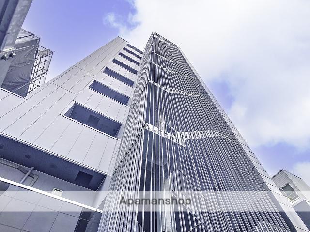 ファースト・レーベン竪町