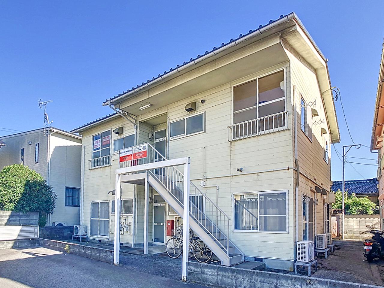 サンライズハイツ