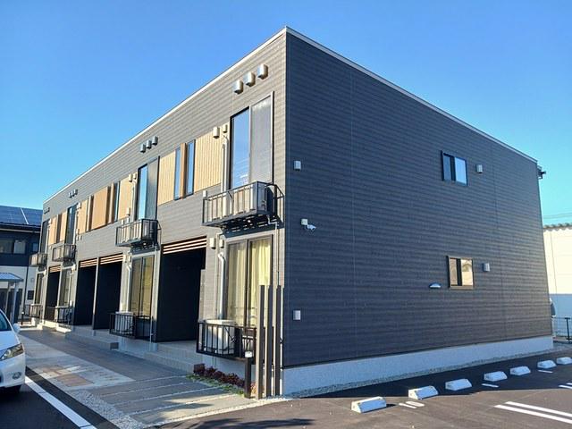 ノールヴィラージュ