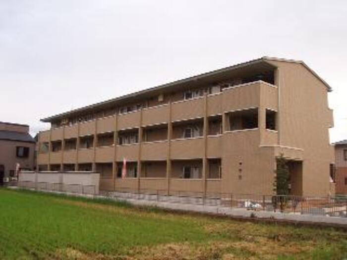 リビングタウン戸水