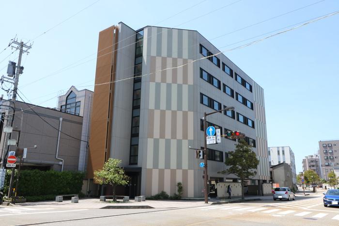 D-レジデンス玉川図書館前