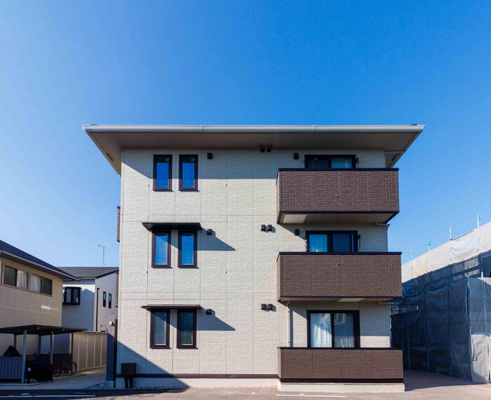 エスクラ.T(1LDK/3階)