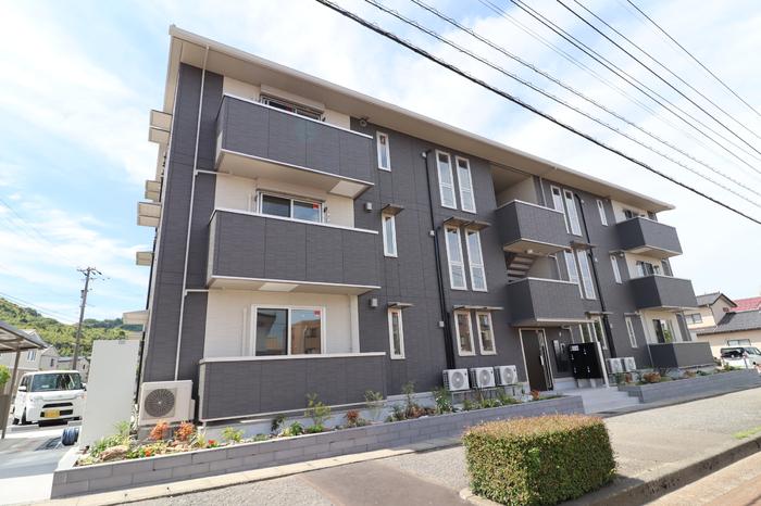 フォレスタⅡ(2LDK/3階)