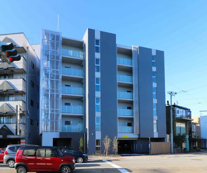 D-レジデンス椿・幸町