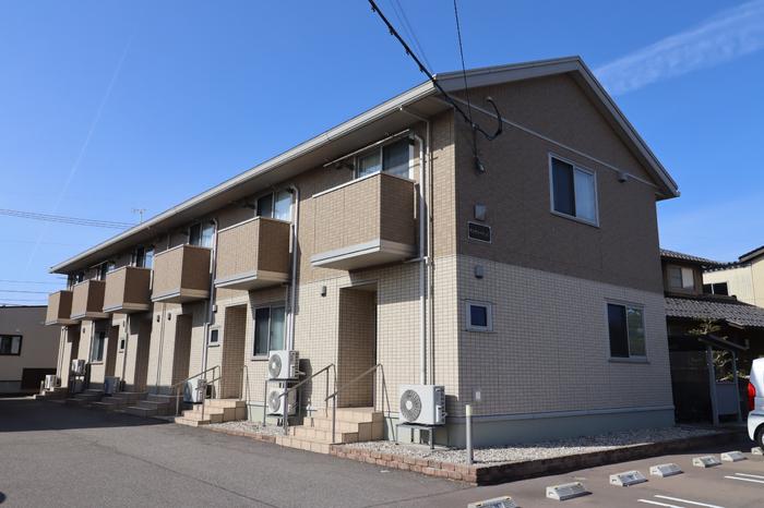 アンテレーノ・Ｉ（アンテレーノ・アイ）(1LDK)