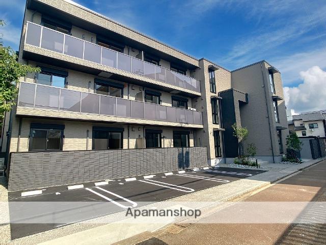 トワイライト瓢箪町