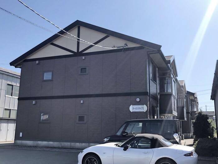 カーロリザイア2B