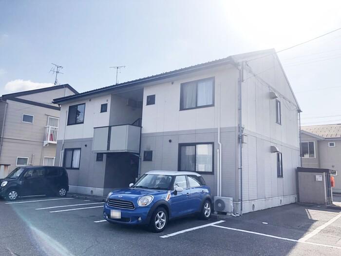 シャンパーニュM A