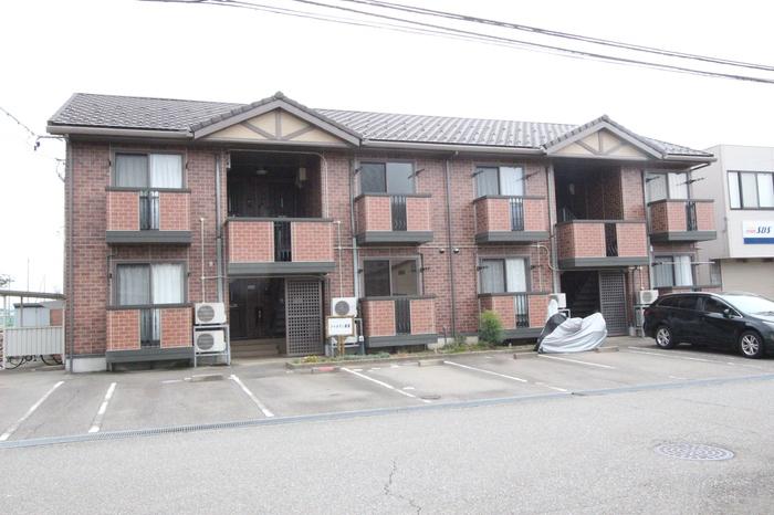 シャルマン東海