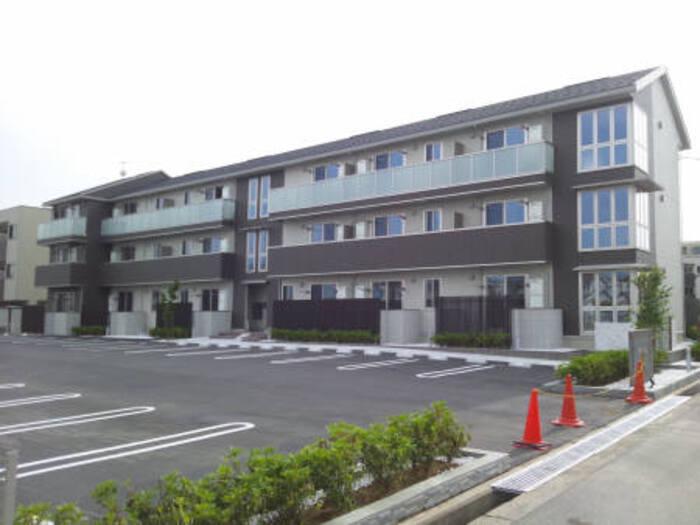 ブリジャール(1LDK/3階)