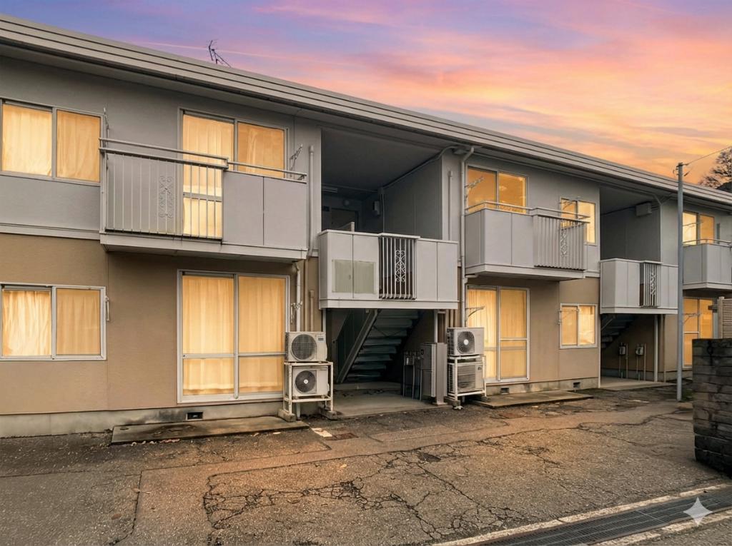 ハイライフ弥生