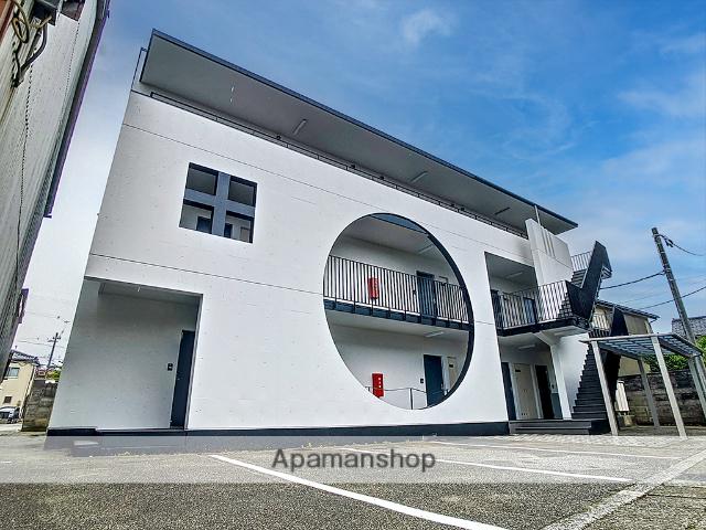 マリュンヌ金沢(ワンルーム/1階)