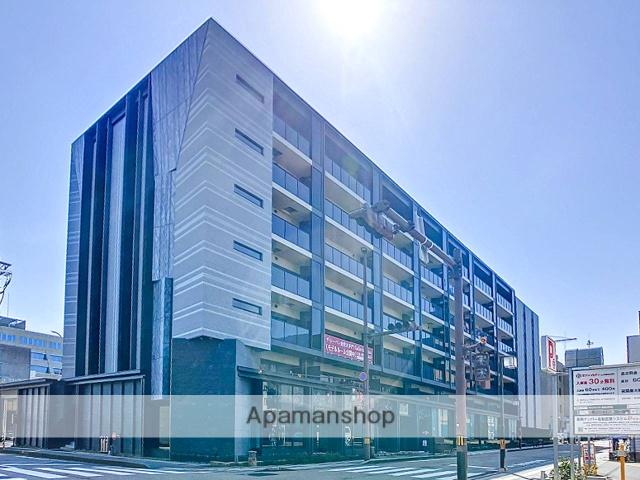 ザ・レーベン金沢大手門 GALLERIA GRAN 0703(3LDK/7階)