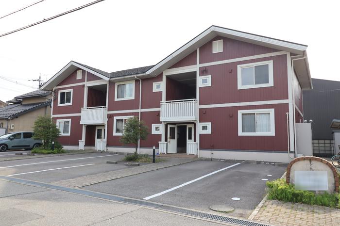 ルピナス・田上 A