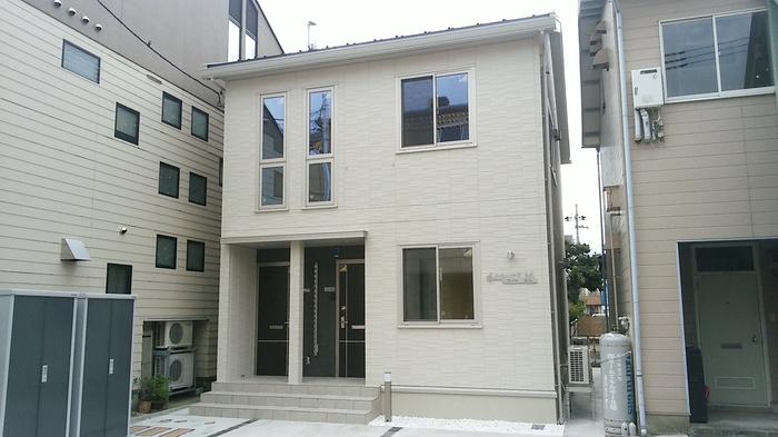 コートM(1LDK/2階)