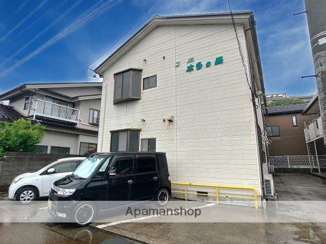 コーポ本多の森