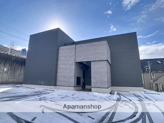 ヴィラ・セレーノ光が丘(1LDK/1階)