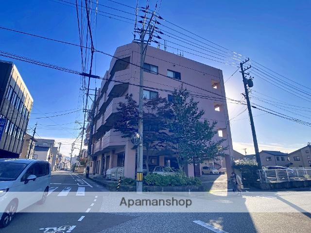 メリーレジデンス白菊