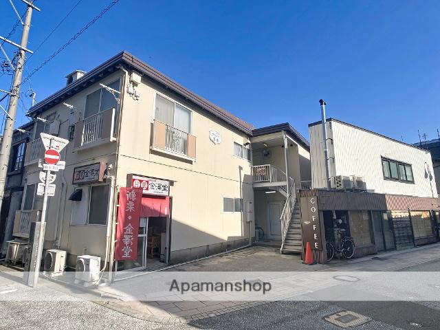 フレグランス笠市