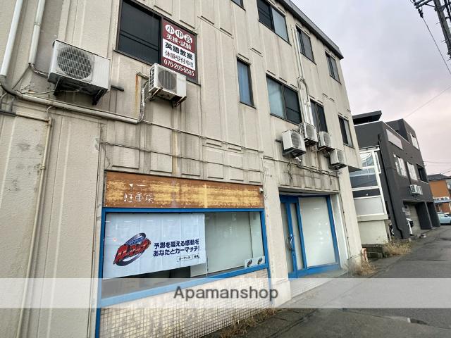 アビタシオンエムテ(1K/3階)