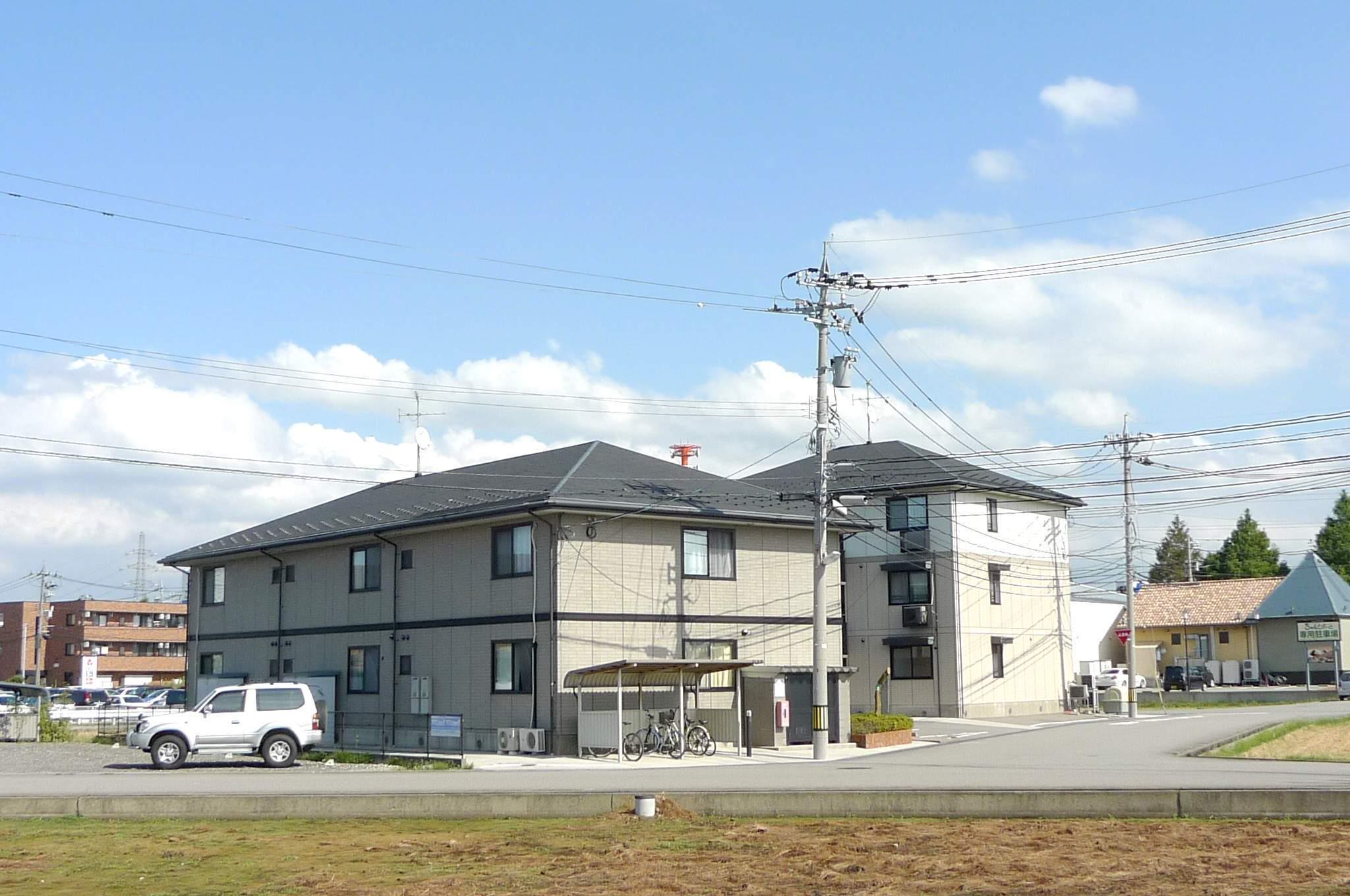 ウエスト ドマーニ C