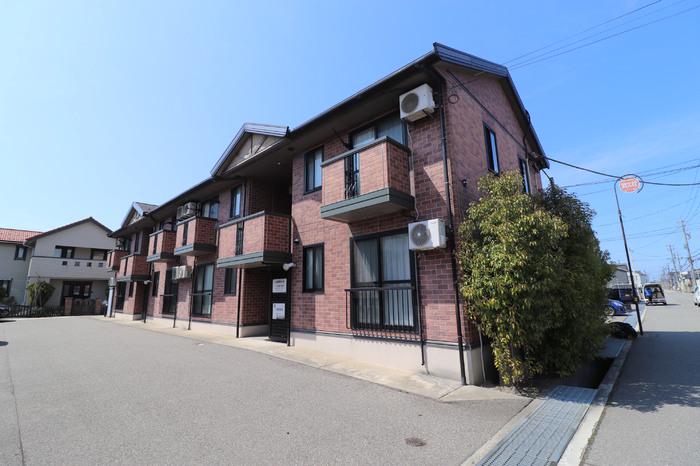 パーク・ハイム諸江