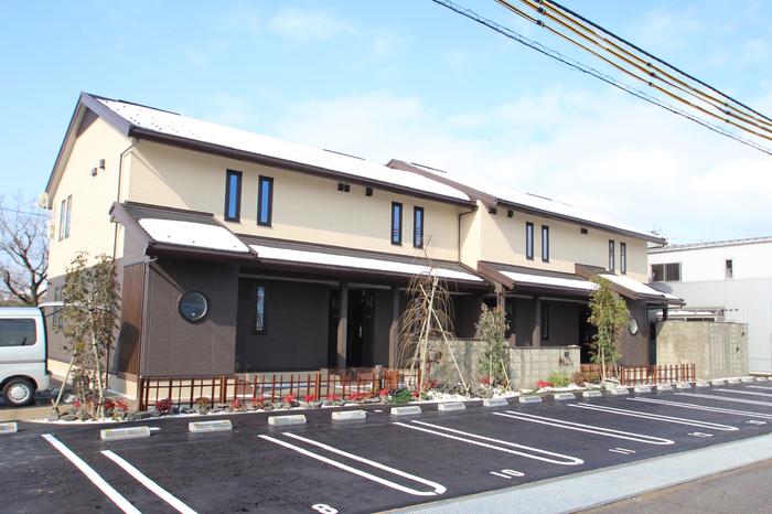 石川県金沢市  築9年