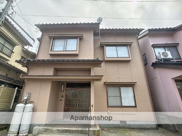 石川県金沢市  築42年(7K)