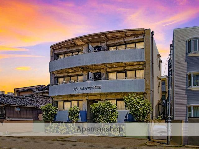 メゾン・ド・エクレール十三間町(ワンルーム/3階)