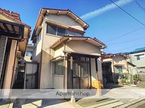 石川県金沢市長土塀2丁目の戸建賃貸