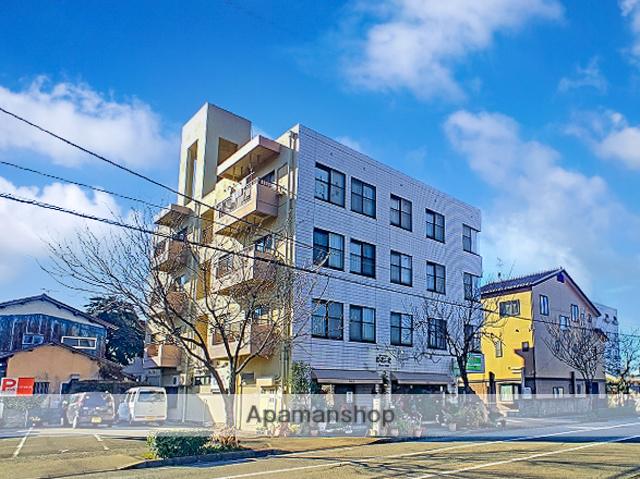 レジデンスワコウ