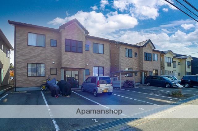 ボンヌ・シャンスⅡ