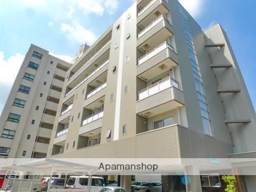 キュリオシティ金沢(1K/3階)