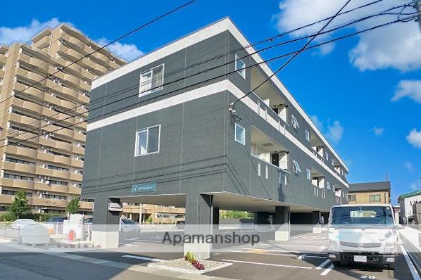 エスペランサ(1LDK/2階)