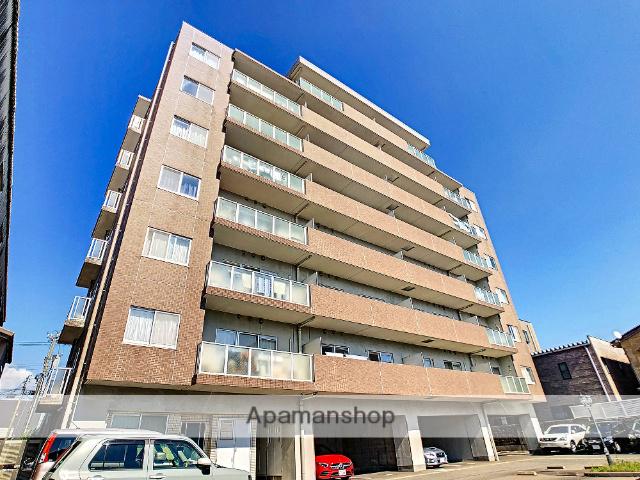 四季の街ドゥ・モンターニュ泉(3LDK/6階)