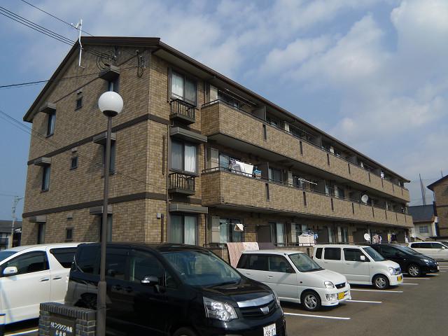 リビングタウン小松壱番館