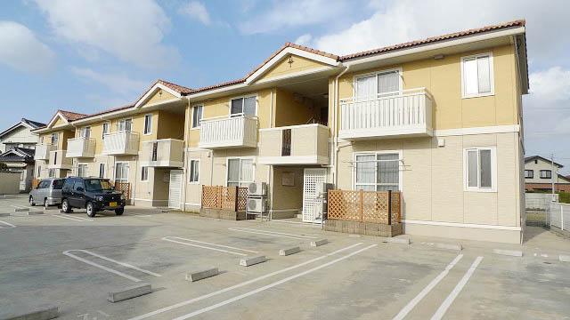 アビタシオン プリエ