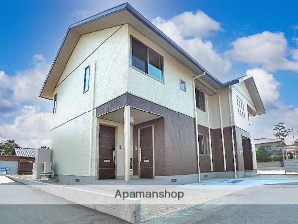 石川県能美市浜開発町の建物