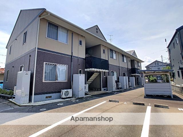 T2-AIM(2LDK/2階)