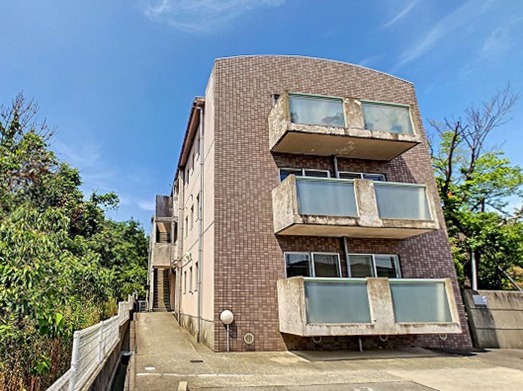 サンヒルズ花(3LDK/2階)