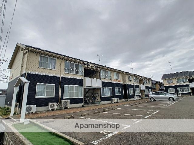 クレストール宮本Ⅰ