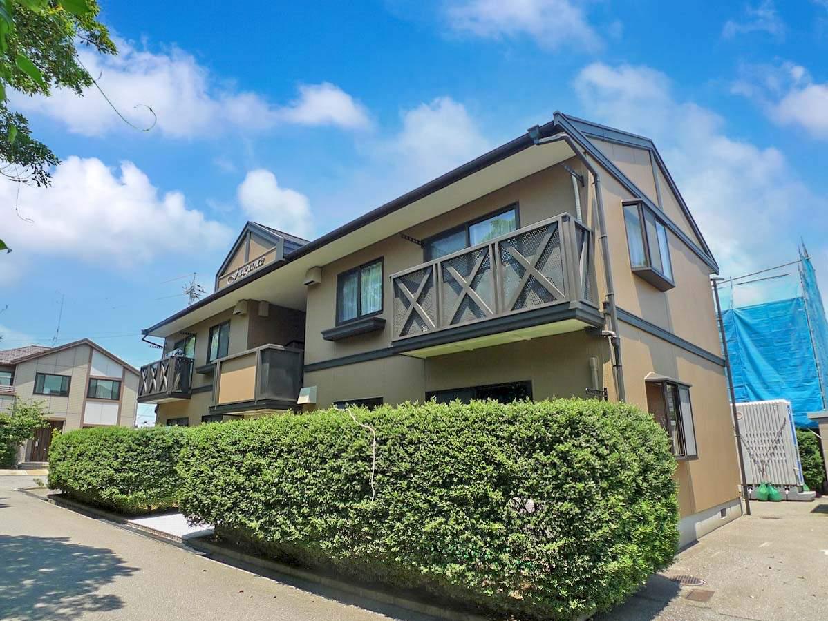 メゾン・ド・サーラ