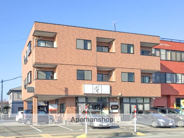 石川県小松市 3階建 築29年