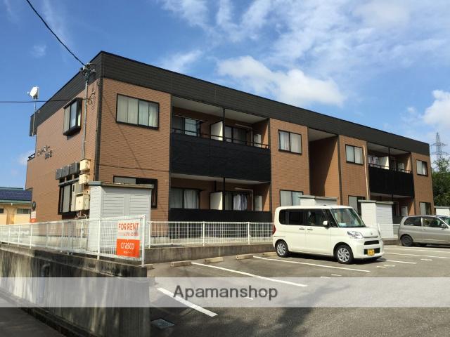 ポットベリー緑が丘