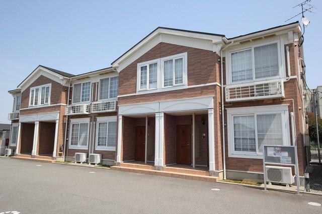 シュクレ ポワール(1LDK/1階)