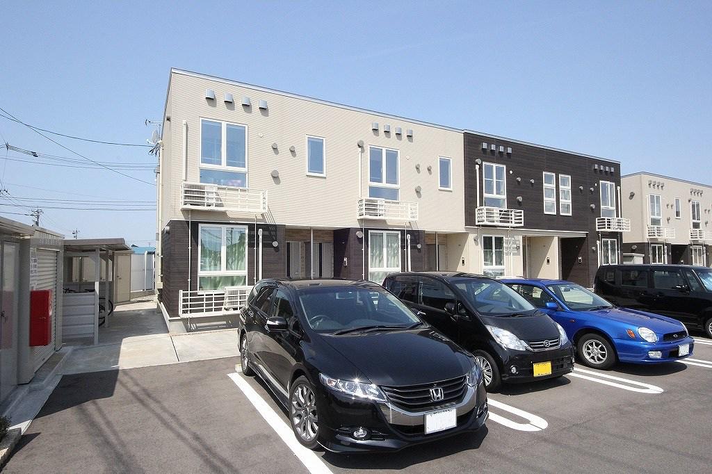 エテルノ・カーサ A