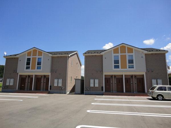 カーサプラシードⅠ