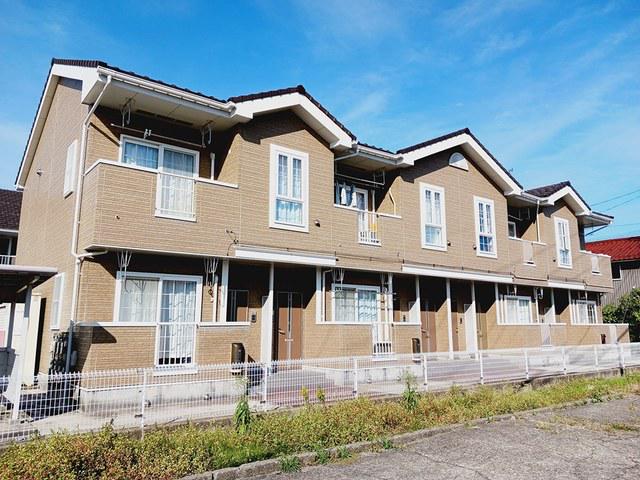 アンソレイエⅡ