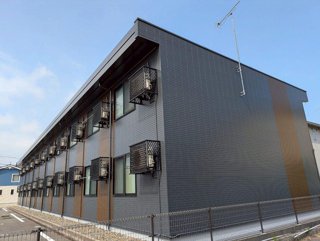 レオパレスフーズフーⅡ